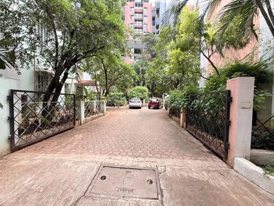 Balcony Image of 3375 Sq.ft 3 BHK Independent House for sale in Pimple Nilakh Pune for Rs. 65000000
