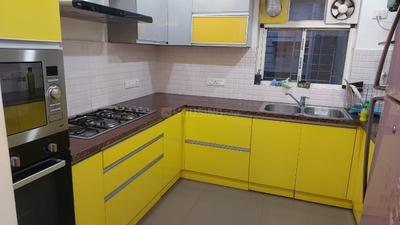 3 BHK Flat
