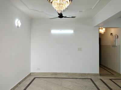 Living Room Image of 2000 Sq.ft 4 BHK Apartment / Flat for sale in Sector 11 Dwarka New Delhi for Rs. 28800000