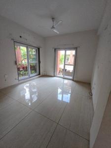 Hall Image of 1600 Sq.ft 4 BHK Independent House for rent in Darshanam Club Life, Undera Vadodara for Rs. 40000