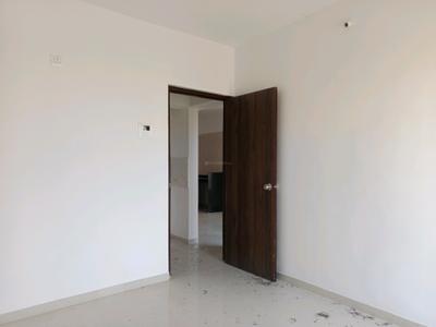 Bedroom Image of 1090 Sq.ft 2 BHK Apartment / Flat for sale in Goel Ganga Fernhill, Mohammed Wadi Pune for Rs. 5400000