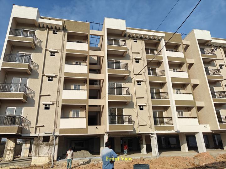 Bhavya Lake Vista Main Image 1