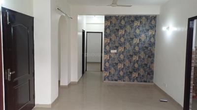 Living Room Image of 1000 Sq.ft 2.5 BHK Builder Floor for sale in Sector 57 Gurgaon for Rs. 14500000
