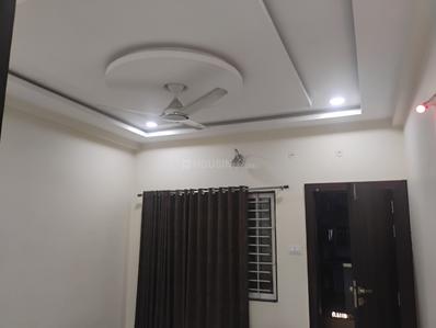 Hall Image of 2400 Sq.ft 4 BHK Builder Floor for rent in Khatiwala Tank Indore for Rs. 35000