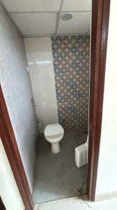 Bathroom Image of 2155 Sq.ft 3 BHK Apartment / Flat for sale in Keltech Kumar Imperial Greens, Noida Extension Greater Noida for Rs. 15085000