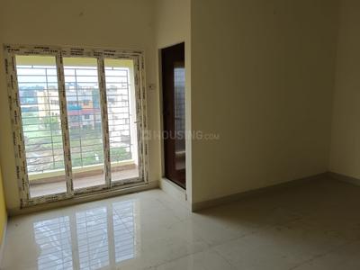 Bedroom Image of 1200 Sq.ft 3 BHK Apartment / Flat for sale in Pozhichalur Chennai for Rs. 7500000
