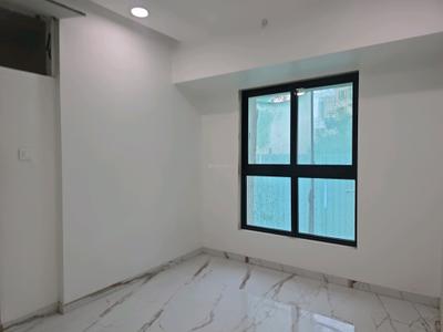 Bedroom Image of 1188 Sq.ft 2 BHK Apartment / Flat for sale in Narmada Lifestyle Building No 3, Bhayandar West Mira Bhayandar for Rs. 11400000