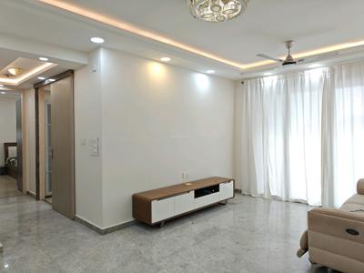 Living Room Image of 1377 Sq.ft 2 BHK Apartment / Flat for sale in Lodha New Cuffe Parade Lodha Gardenia, Sion Mumbai for Rs. 32500000