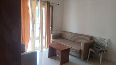 Prithvi Peony Living Room 1