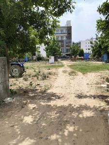 Sector 109 Plot View 2