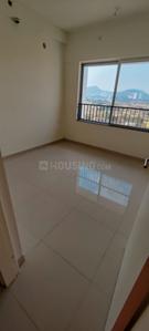 Bedroom Image of 1050 Sq.ft 2 BHK Apartment / Flat for sale in Godrej 24, Hinjawadi Pune for Rs. 11500000