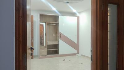 Bedroom Image of 3240 Sq.ft 4 BHK Independent House for rent in Palam Vihar Gurgaon for Rs. 65000