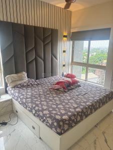 Bedroom Image of 1416 Sq.ft 3 BHK Apartment / Flat for sale in New Alipore Kolkata for Rs. 19000000