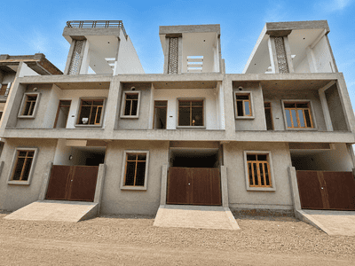 Image of 2500 Sq.ft 4 BHK Independent House for sale in Awaleshpur, Varanasi for Rs. 14500000