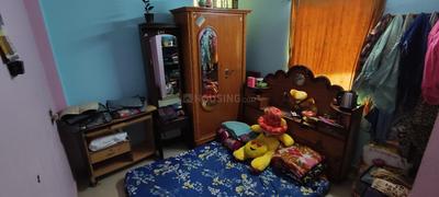 Bedroom Image of 850 Sq.ft 2 BHK Independent House for sale in Thiruverkkadu Chennai for Rs. 6800000