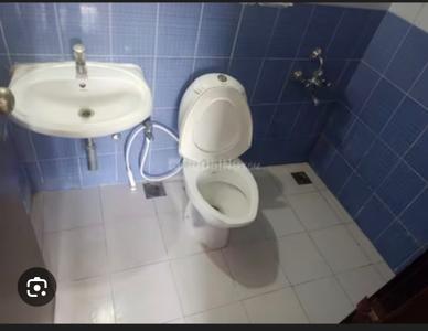 Bathroom Image of 1070 Sq.ft 3 BHK Apartment / Flat for sale in Provident Sunworth City, Kambipura Bengaluru for Rs. 8500000