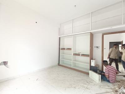 Bedroom Image of 2000 Sq.ft 3 BHK Builder Floor for rent in HSR Layout Bengaluru for Rs. 75000