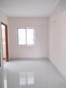 Dining Area Image of 1445 Sq.ft 3 BHK Apartment / Flat for sale in Sri Vidhathri Vasatham, Electronic City Bengaluru for Rs. 9899100