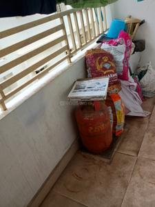 Balcony Image of 1258 Sq.ft 2 BHK Apartment / Flat for sale in  Elite, Vaddeswaram Guntur for Rs. 5000000