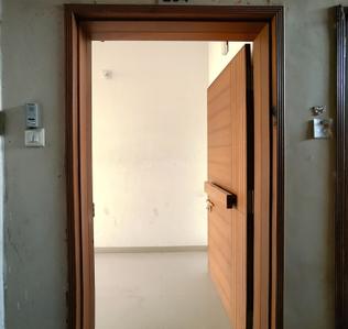 Image of 950 Sq.ft 2 BHK Apartment / Flat for sale in Saiyed Vasna, Vadodara for Rs. 3800000
