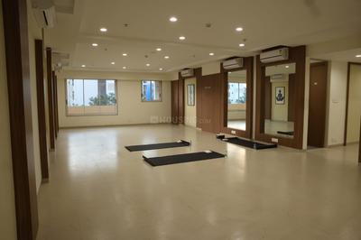 Hall Image of 1124 Sq.ft 2 BHK Apartment / Flat for sale in Kukreja Complex, Bhandup West Mumbai for Rs. 20300000