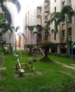 Image of 871 Sq.ft 2 BHK Apartment / Flat for sale in Magnolia City, Barasat, Kolkata for Rs. 2200000