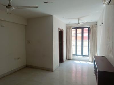 Hall Image of 5500 Sq.ft 5 BHK Apartment / Flat for sale in Ballygunge Kolkata for Rs. 58000000