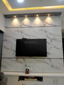 Hall Image of 701 Sq.ft 2 BHK Apartment / Flat for sale in Mulund West Mumbai for Rs. 20000000