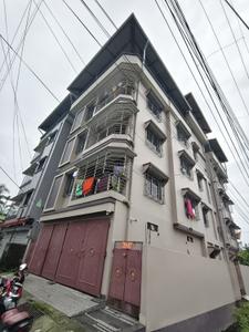 Image of 700 Sq.ft 2 BHK Builder Floor for rent in Champasari, Siliguri for Rs. 10500