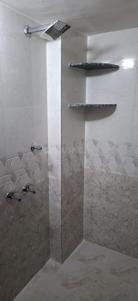 Image of 510 Sq.ft 1 RK Independent House for rent in Airoli, Navi Mumbai for Rs. 15500