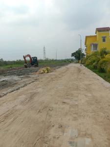 Image of 720 Sq.ft Residential Plot / Land for sale in Vriddhica Heritage, Bara Gagan Gohalia, Kolkata for Rs. 260000