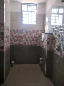 Bedroom One Image of 2400 Sq.ft 4 BHK Apartment / Flat for sale in Horamavu Bengaluru for Rs. 17500000