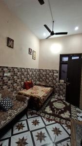 Hall Image of 1025 Sq.ft 3 BHK Duplex for sale in Ajanta Colony Meerut for Rs. 7500000