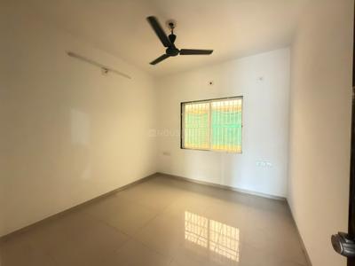 Bedroom Image of 1800 Sq.ft 3 BHK Villa for rent in Bhayli Vadodara for Rs. 18000