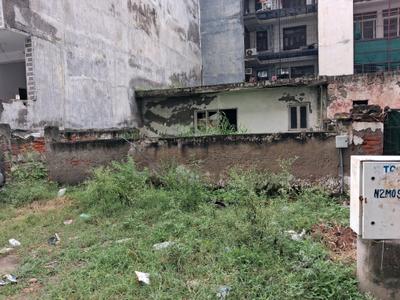 Image of 200 Sq.ft Residential Plot / Land for sale in Sector 108, Noida for Rs. 58200000