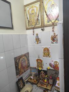 Image of 1700 Sq.ft 2 BHK Apartment / Flat for rent in Begumpet, Hyderabad for Rs. 40000