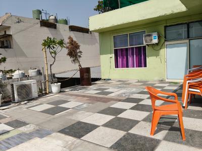 Image of 1500 Sq.ft 2.5 BHK Apartment / Flat for rent in Kalyanpur, Rudrapur for Rs. 24000