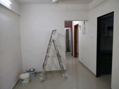 Living Room Image of 911 Sq.ft 2 BHK Apartment / Flat for rent in Godrej Prime, Chembur Mumbai for Rs. 77000