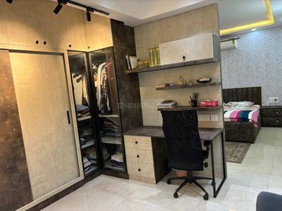 Hall Image of 2893 Sq.ft 4 BHK Villa for sale in Valmark City Ville, Hulimavu Bengaluru for Rs. 43000000
