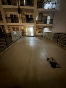 Balcony Image of 1837 Sq.ft 3 BHK Apartment / Flat for sale in Kharar Mohali for Rs. 15000000