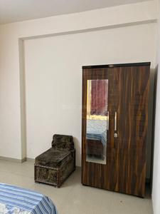 Bedroom Image of 1547 Sq.ft 3 BHK Apartment / Flat for sale in Omaxe Residency II, Arjunganj Lucknow for Rs. 10000000