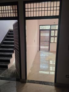 Image of 650 Sq.ft 2 BHK Independent House for rent in Crossings Republik, Ghaziabad for Rs. 12000