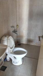 Bathroom Image of 1080 Sq.ft 2 BHK Apartment / Flat for sale in Godrej Eden G And H, Chandkheda Ahmedabad for Rs. 5000000