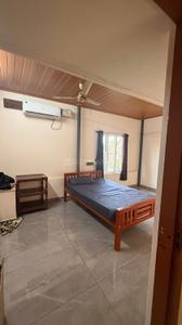 2.5 BHK Independent House