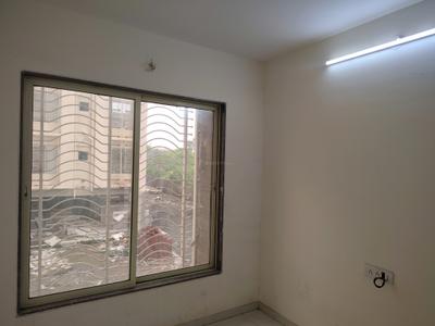 Bedroom Image of 936 Sq.ft 2 BHK Apartment / Flat for rent in Vihang Valley, Kasarvadavali Thane for Rs. 22000