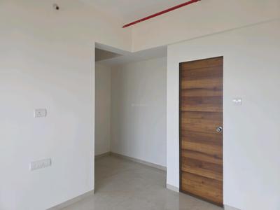 Bedroom Image of 1300 Sq.ft 3 BHK Apartment / Flat for sale in Vinay Unique Sky, Virar West Virar for Rs. 10000000