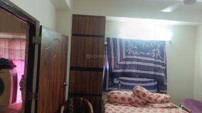 Bedroom Image of 1564 Sq.ft 3.5 BHK Apartment / Flat for sale in Konnagar Hooghly for Rs. 7000000