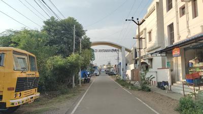 Image of 1915 Sq.ft Residential Plot / Land for sale in Ganapathy, Coimbatore for Rs. 9233000