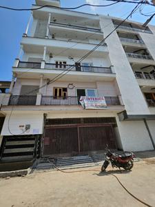 Image of 1350 Sq.ft 3 BHK Builder Floor for sale in Way Jovian Luxury Homes 2, Lal Kuan, Ghaziabad for Rs. 9500000