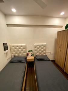 Image of GetSetHome-Vile Parle West  in Vile Parle West, Mumbai